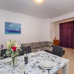 Apartamento Milan Makarska