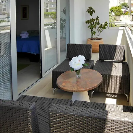 Milan Apartamento *