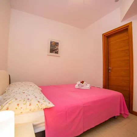 Apartament Milan *