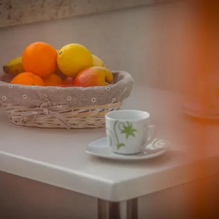 Milan Apartamento