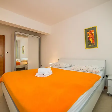 Milan Apartament *