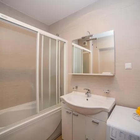 Milan Apartament Makarska