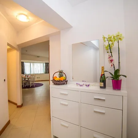 Apartament Milan