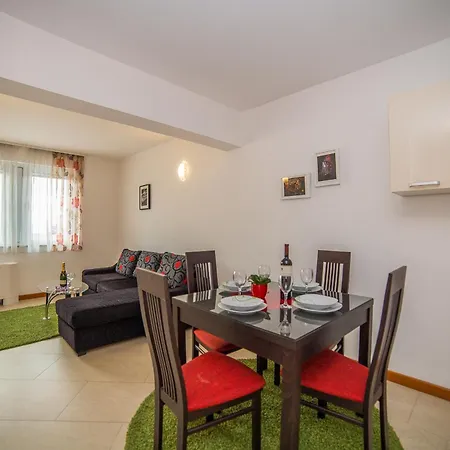 Apartament Milan