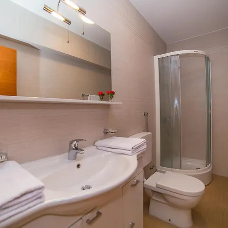 Milan Apartamento