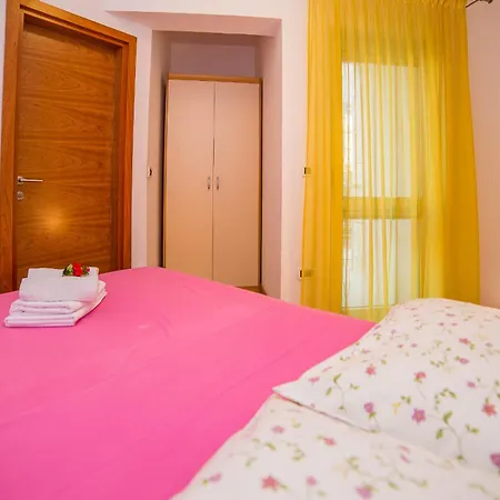 Apartament Milan