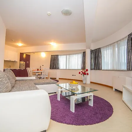 Apartamento Milan Makarska