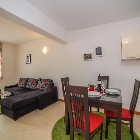 Milan Apartament