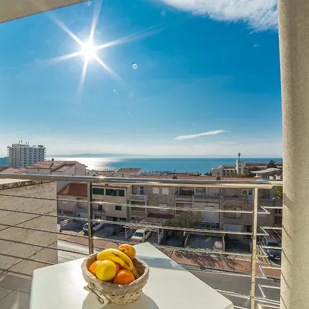 Apartament Milan