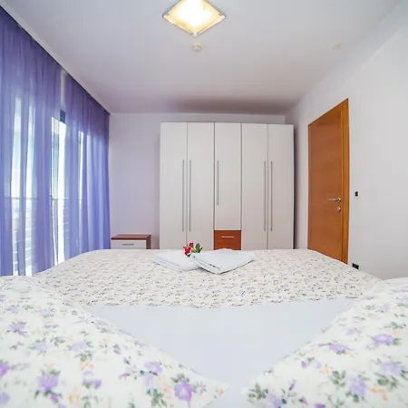 Apartament Milan *