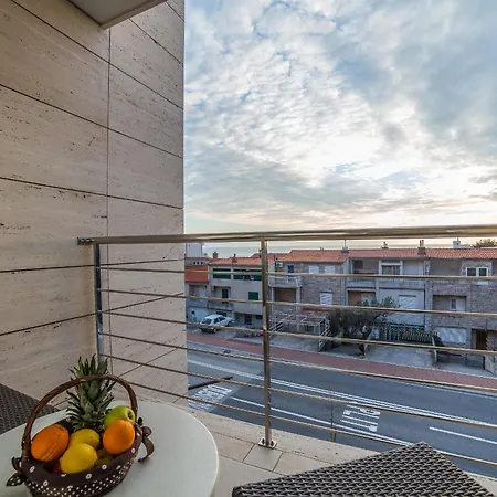Milan Apartament