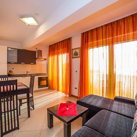 Milan Apartamento *