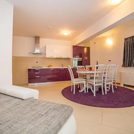 Apartament Milan Makarska