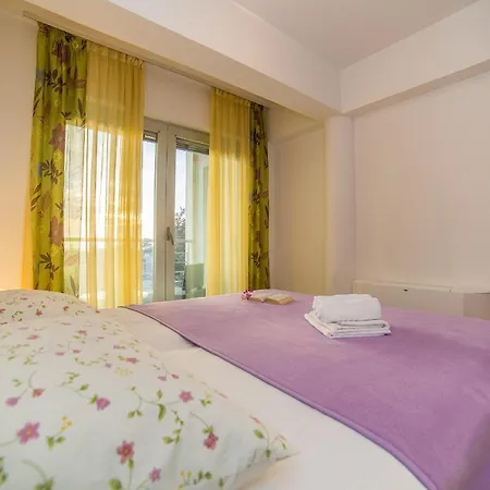 Milan Apartament Makarska