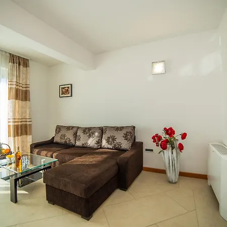 Milan Apartament *