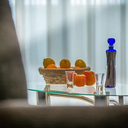 Milan Apartamento