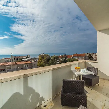 Apartament Milan *