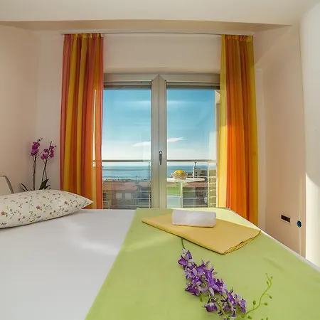 Apartament Milan *