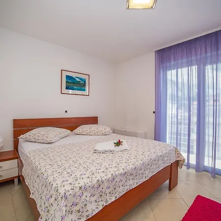 Milan Apartament