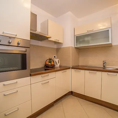 Milan Apartamento
