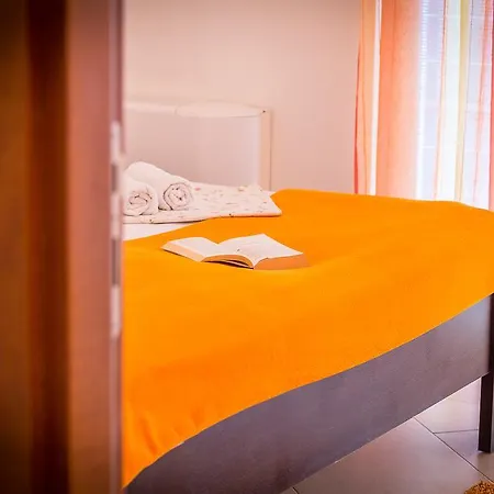 Milan Apartamento *