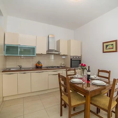 Milan Apartament Makarska