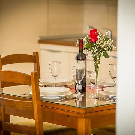 Apartament Milan Makarska