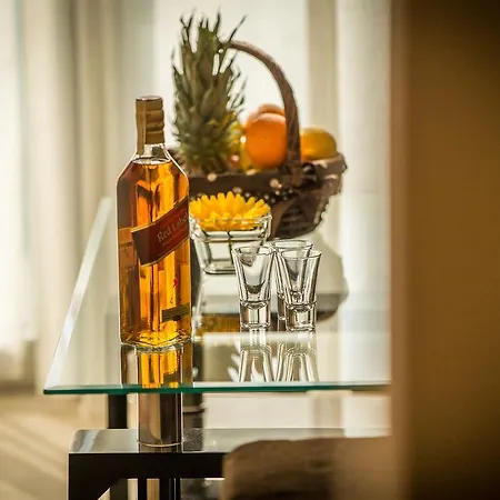 Milan Apartamento Makarska