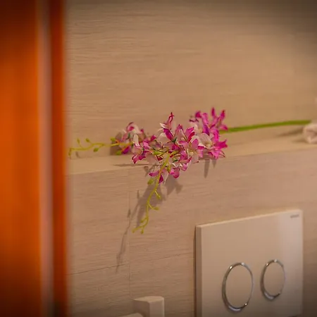Milan Apartamento *