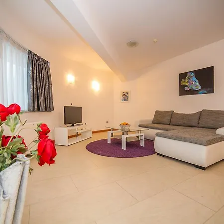 Milan Apartament