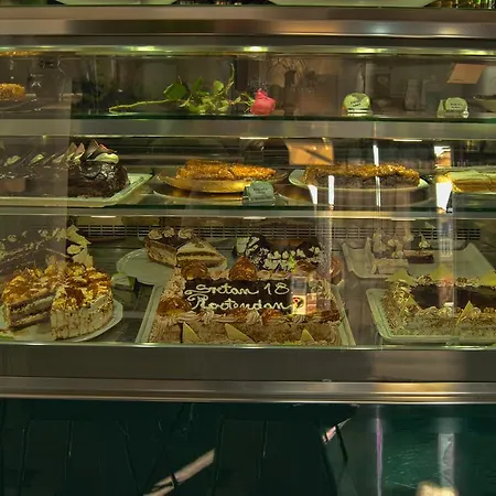 Apartament Milan Makarska