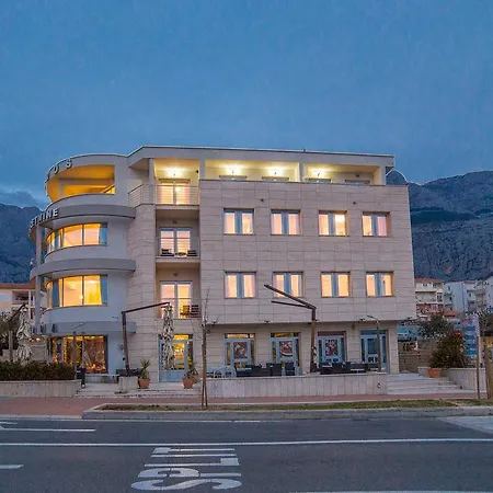 Milan Apartament