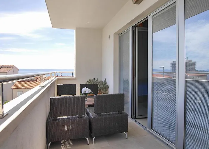 Daire Milan Makarska