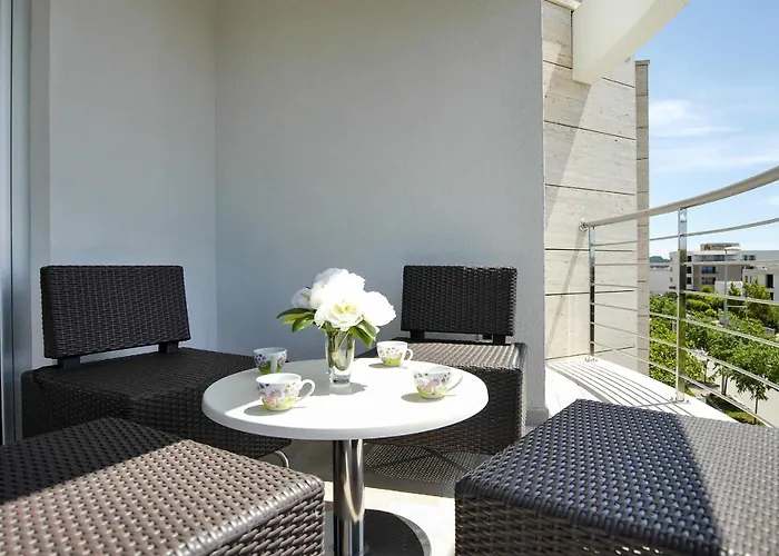 Milan * マカルスカ