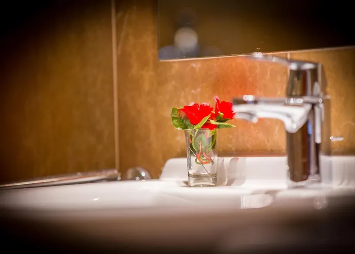 Milan アパート マカルスカ