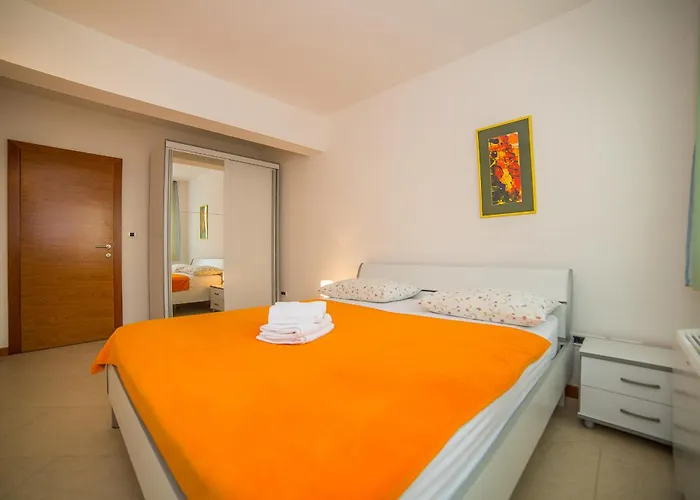 Milan アパート *