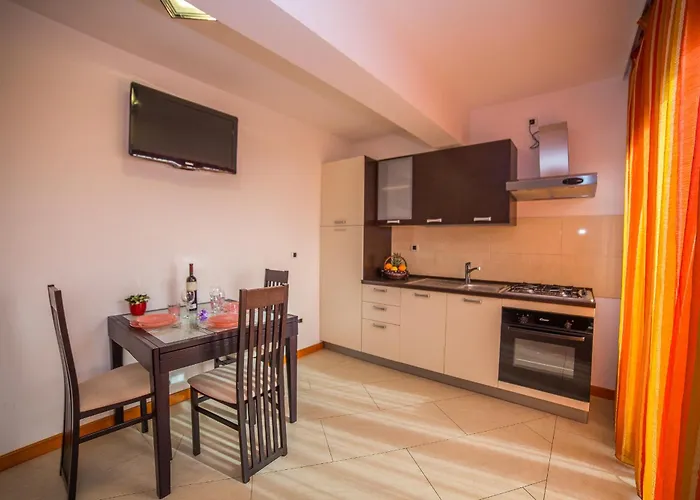 Milan * マカルスカ