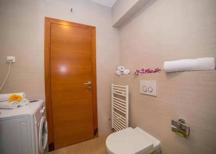 アパート Milan *