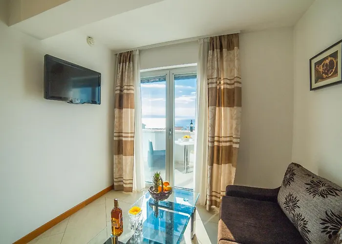 Milan アパート *