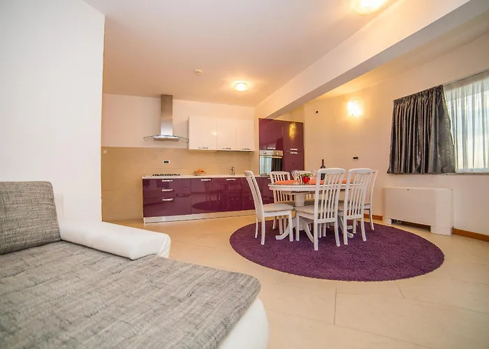 Daire Milan Makarska