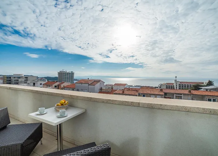 Daire Milan Makarska