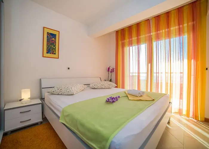 Milan Appartamento *