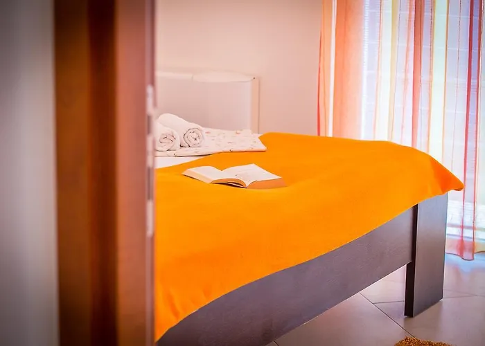 Milan アパート *