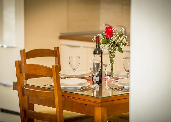 Daire Milan Makarska