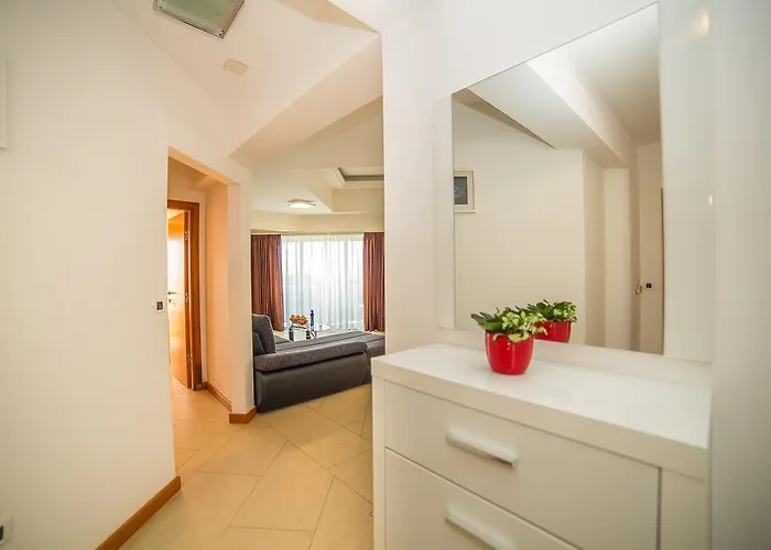 Daire Milan Makarska