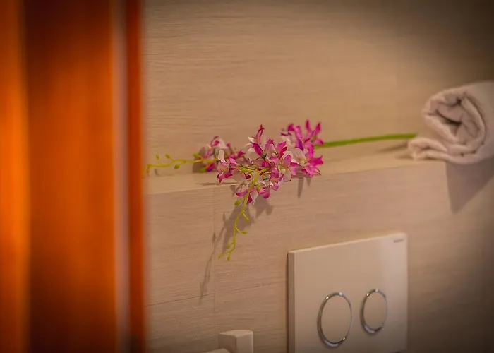 Milan アパート *