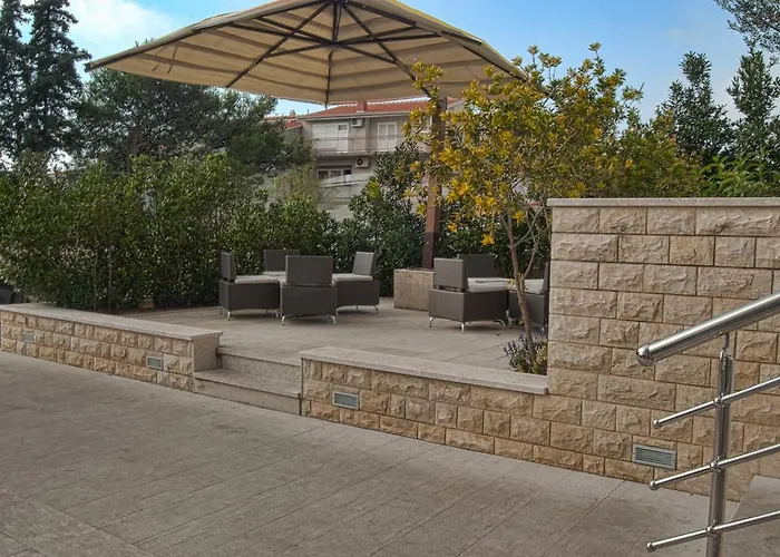 Milan * マカルスカ