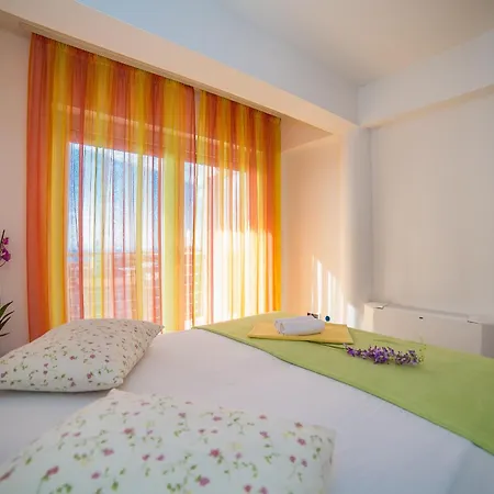 Milan Apartman