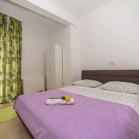 Apartman Milan