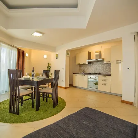 Milan Apartman Makarska